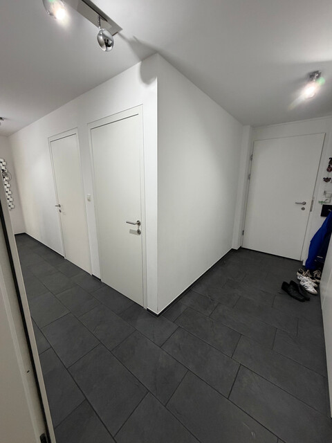 Wohnen mit Stil: Exklusive 4-Zimmer-Wohnung mit traumhaftem 117 m² Privatgarten