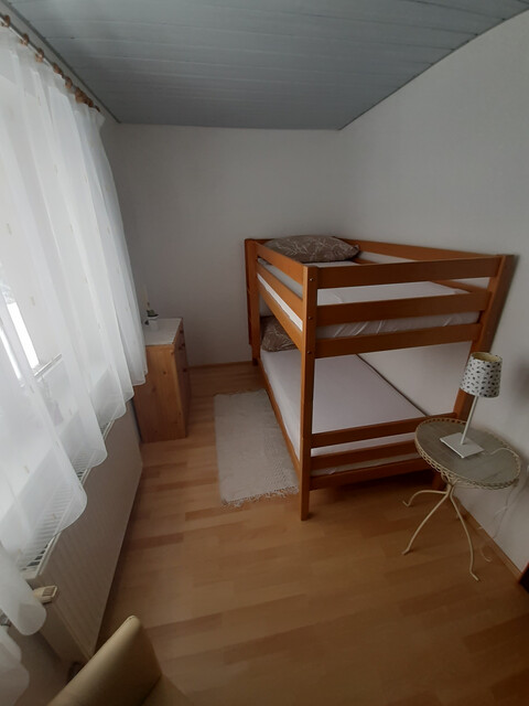 Kostengünstige 3-Zimmer Wohnung in Zentrumsnähe