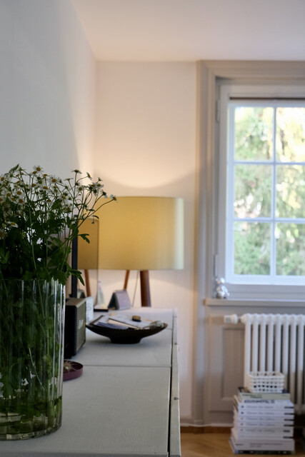 Dornbirn Zentrum - Schön sanierte 2-Zimmer-Wohnung