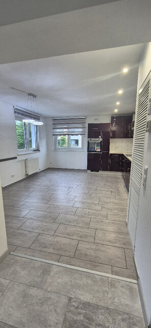 4-Zimmerwohnung mit 113 m² im Obergeschoss – zentral & ruhig in Frastanz