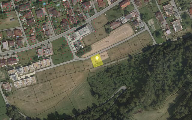 Traumhaftes Grundstück in Feldkirch: Ca. 501 m² - Ihr Bauplatz wartet!