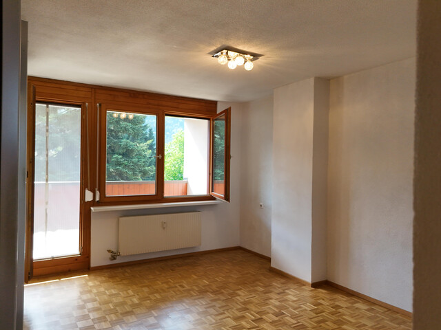 Rankweil …ruhig, mitten im Dorf, gemütlich und ein wunderschöner Ausblick…