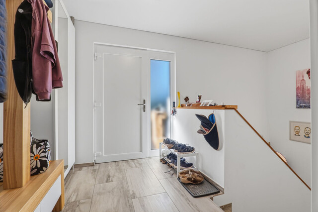 Moderner Bungalow in Ruhelage – Wohnen auf einer Ebene in Batschuns