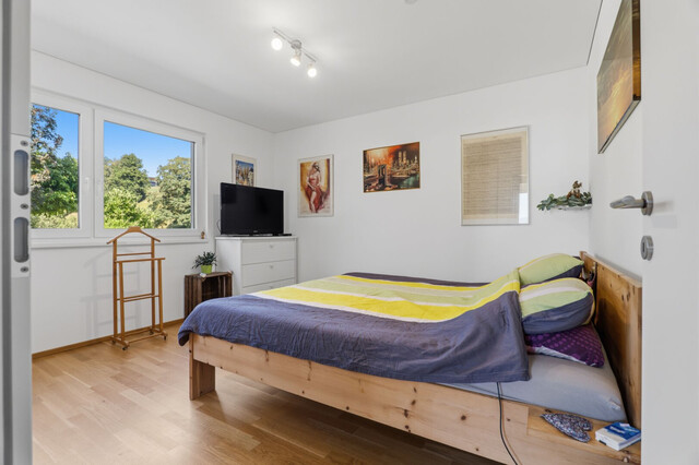 Moderner Bungalow in Ruhelage – Wohnen auf einer Ebene in Batschuns