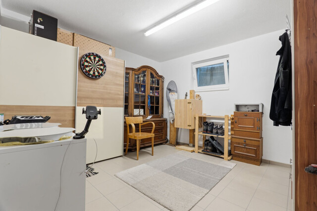 Moderner Bungalow in Ruhelage – Wohnen auf einer Ebene in Batschuns