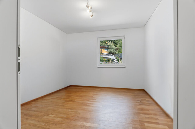 Moderner Bungalow in Ruhelage – Wohnen auf einer Ebene in Batschuns