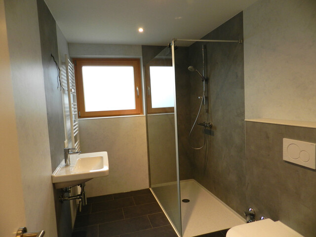 Neu sanierte 2,5-Zimmerwohnung in Hohenems!