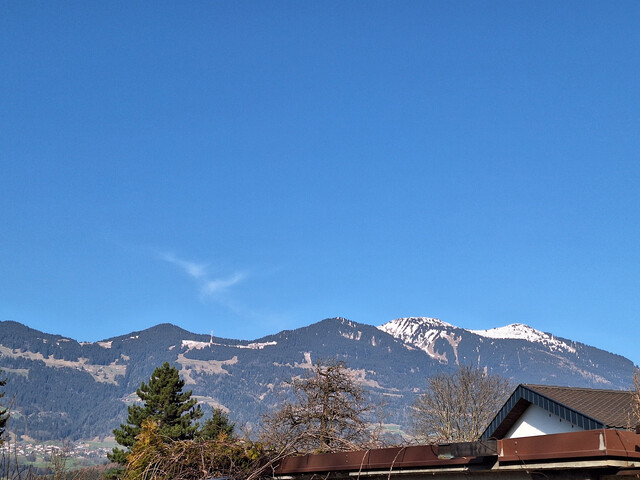Jetzt Bauen und noch einen Bauplatz für die Kinder!