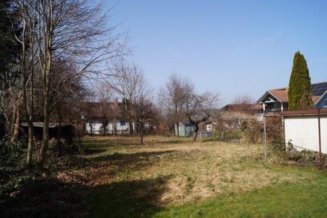 Jetzt Bauen und noch einen Bauplatz für die Kinder!