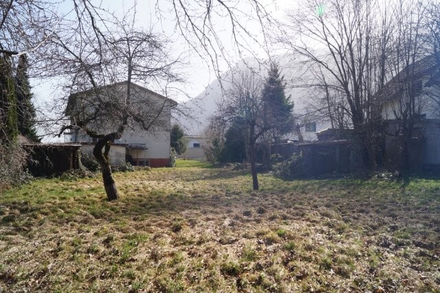 Jetzt Bauen und noch einen Bauplatz für die Kinder!