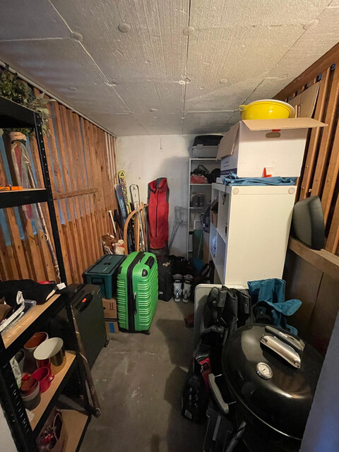 Geräumige Wohnung mit Stellplatz, Abstellraum, Keller in Top-Lage ab 08/2026