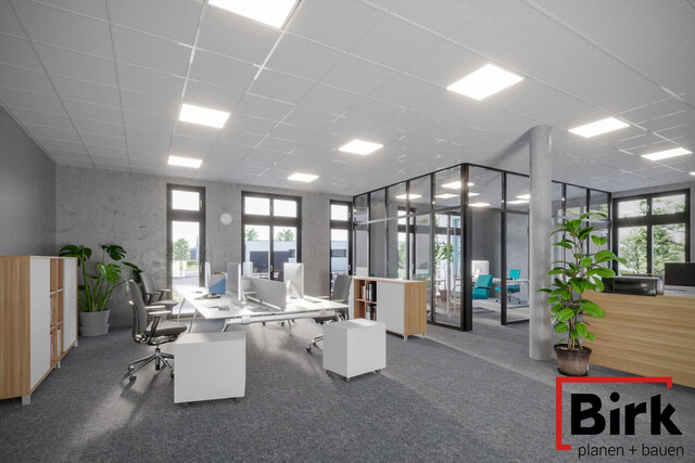 *Gewerbegrundstück Priel mit ca 8900m2 Land - Bebauungsmöglichkeiten für ca. 3.000qm Gewerbefläche & ca. 2.000qm Logistikfläche