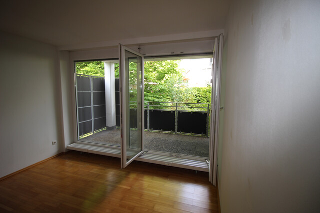 DORNBIRN gut eingeteilte 2 Zimmer-Wohnung mit Tiefgarage