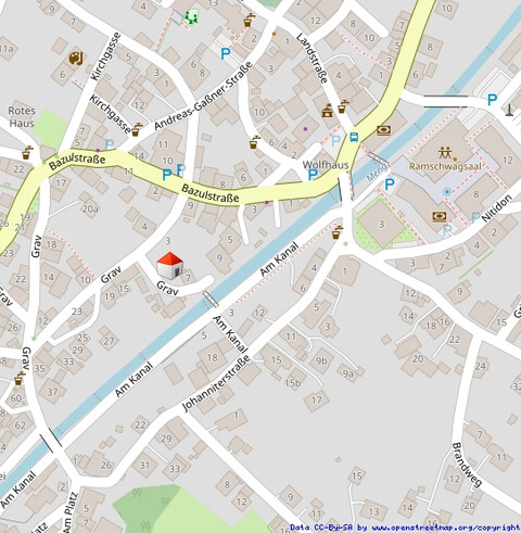 CHARMANTES EINFAMILIENHAUS MIT VIEL GARTEN