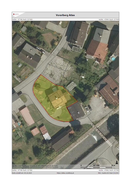 CHARMANTES EINFAMILIENHAUS MIT VIEL GARTEN