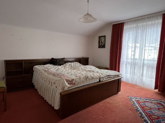 CHARMANTES EINFAMILIENHAUS MIT VIEL GARTEN