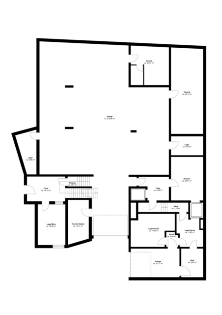 Exklusives Baugrundstück mit Projektierung & Ski-In!