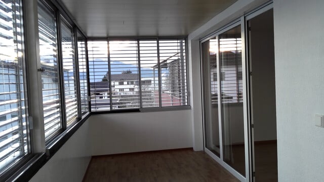 Tolle Wohnung mit Balkon und Tiefgarage in Rankweil zu verkaufen