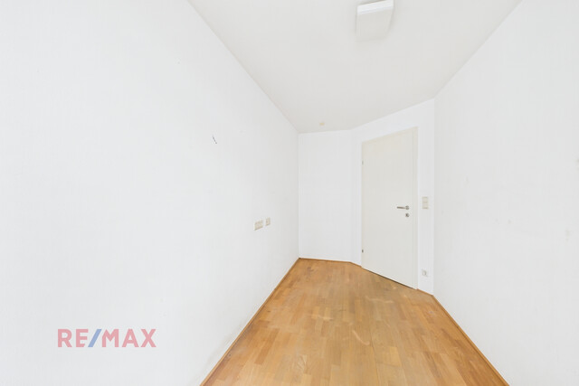 Zentrum & Natur: Attraktive 3-Zimmer-Mietwohnung mit Garten