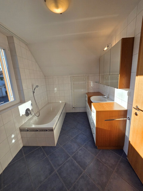 Schönes Einfamilienhaus in guter Lage von Altach zu kaufen!