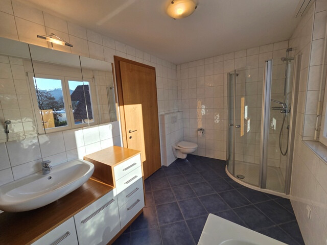 Schönes Einfamilienhaus in guter Lage von Altach zu kaufen!