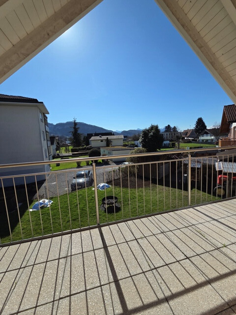 Schönes Einfamilienhaus in guter Lage von Altach zu kaufen!