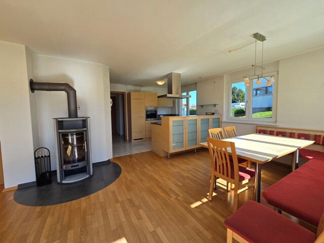 Schönes Einfamilienhaus in guter Lage von Altach zu kaufen!