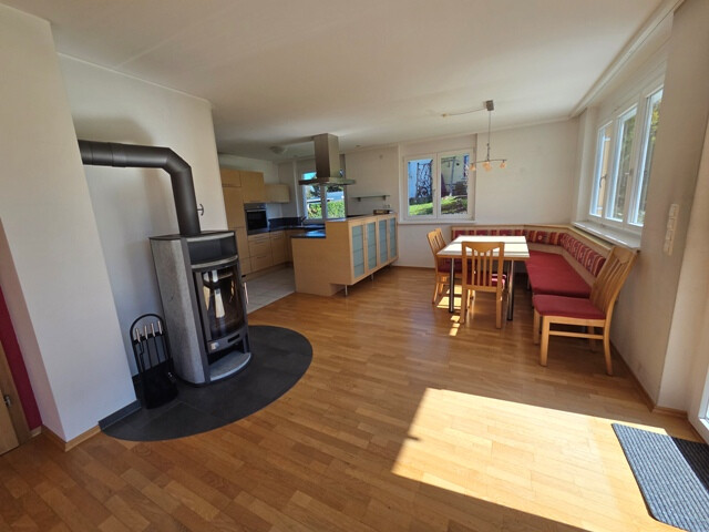 Schönes Einfamilienhaus in guter Lage von Altach zu kaufen!