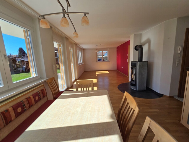 Schönes Einfamilienhaus in guter Lage von Altach zu kaufen!