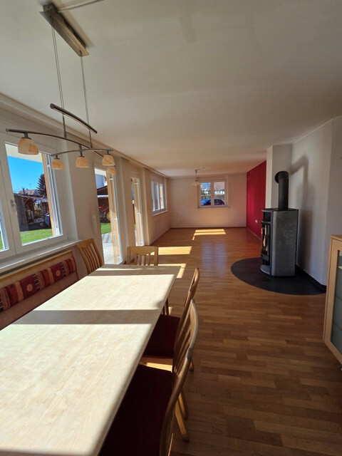 Schönes Einfamilienhaus in guter Lage von Altach zu kaufen!