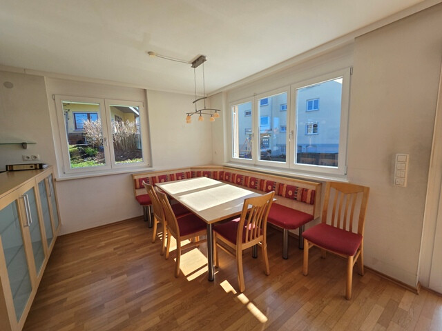 Schönes Einfamilienhaus in guter Lage von Altach zu kaufen!