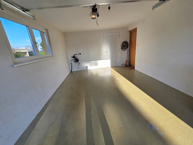 Schönes Einfamilienhaus in guter Lage von Altach zu kaufen!