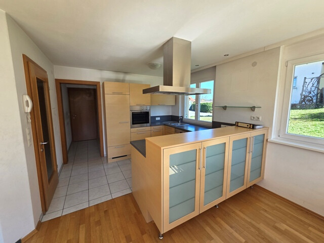 Schönes Einfamilienhaus in guter Lage von Altach zu kaufen!