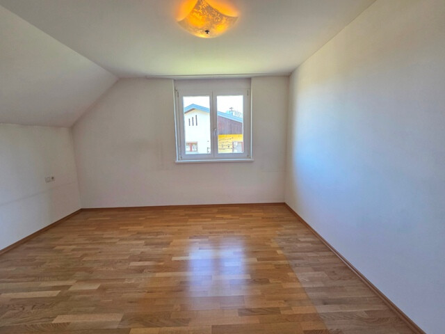 Schönes Einfamilienhaus in guter Lage von Altach zu kaufen!