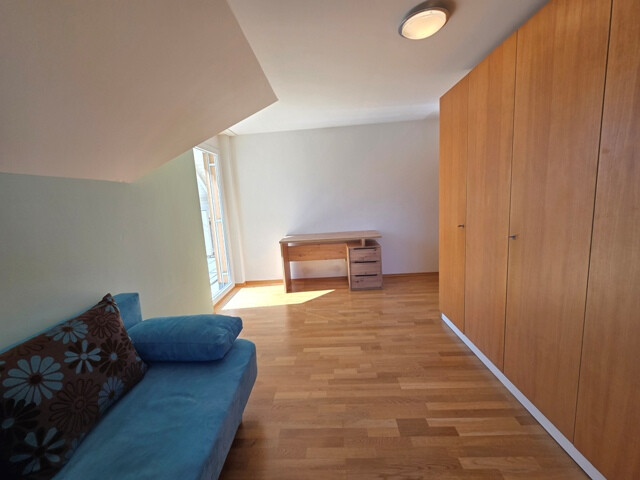 Schönes Einfamilienhaus in guter Lage von Altach zu kaufen!