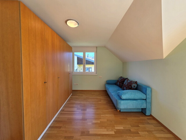 Schönes Einfamilienhaus in guter Lage von Altach zu kaufen!