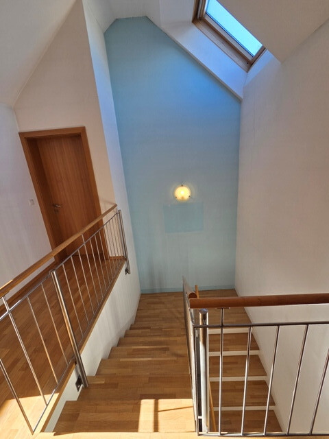 Schönes Einfamilienhaus in guter Lage von Altach zu kaufen!