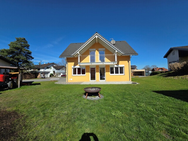 Schönes Einfamilienhaus in guter Lage von Altach zu kaufen!