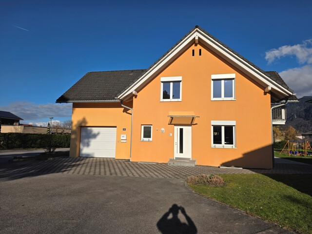 Schönes Einfamilienhaus in guter Lage von Altach zu kaufen!