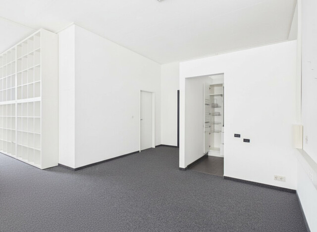 Moderne, zeitgemäße, flexibel gestaltbare Büroeinheiten zur Miete - 26 m², 80m² bis zu insgesamt ca. 200 m² - Treietstraße 17, 6833 Klaus