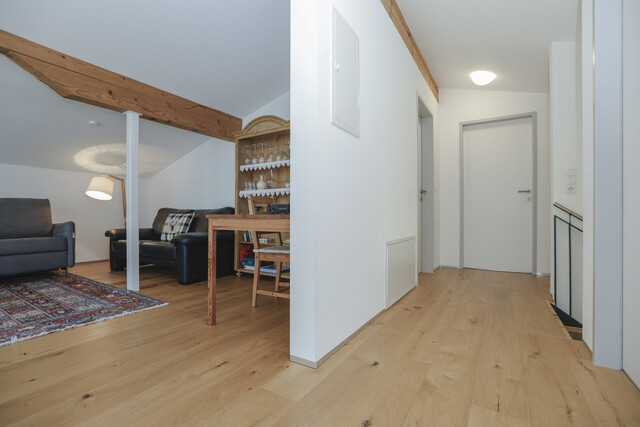 3-Zimmer-Ferienwohnung ganzjährig - in Laterns/Vorarlberg