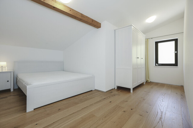 3-Zimmer-Ferienwohnung ganzjährig - in Laterns/Vorarlberg