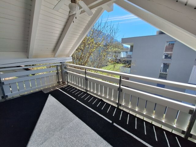 Gemütliche 2- Zimmerwohnung in Feldkirch -Tosters zu verkaufen!
