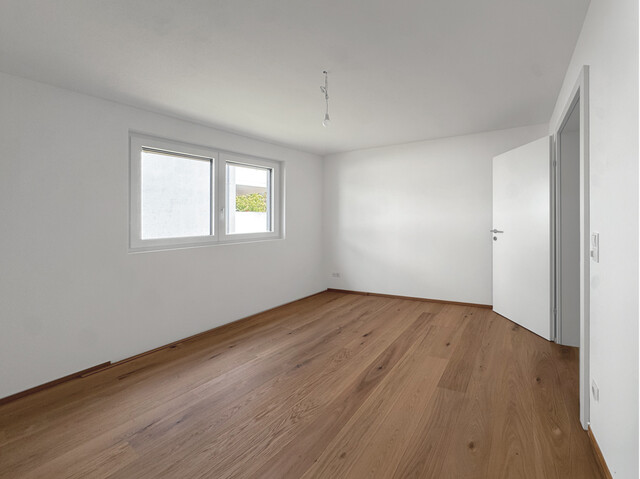 2-Zi-Wohnung - ruhig & zentral in Dornbirn