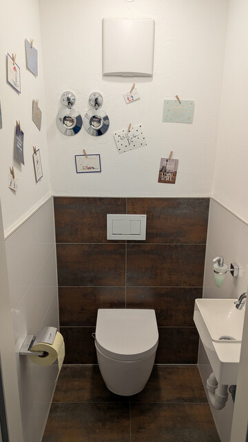 5-Zimmerwohnung mit Südbalkon im Herzen Rankweils