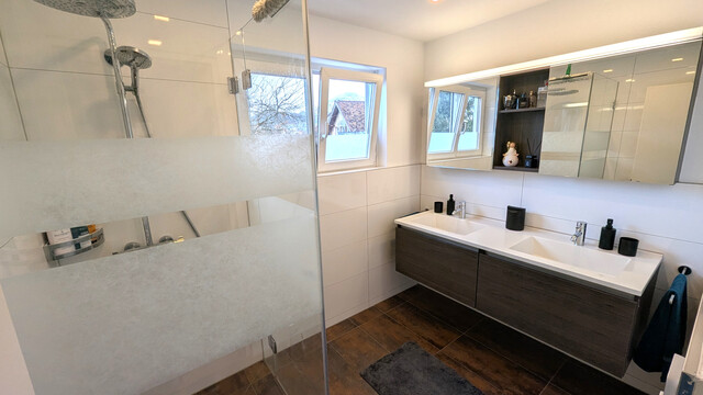 5-Zimmerwohnung mit Südbalkon im Herzen Rankweils