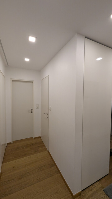 5-Zimmerwohnung mit Südbalkon im Herzen Rankweils