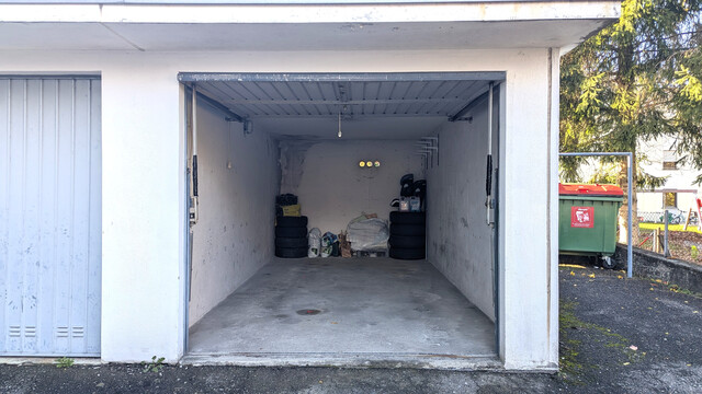 5-Zimmerwohnung mit Südbalkon im Herzen Rankweils