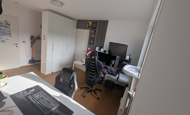 5-Zimmerwohnung mit Südbalkon im Herzen Rankweils