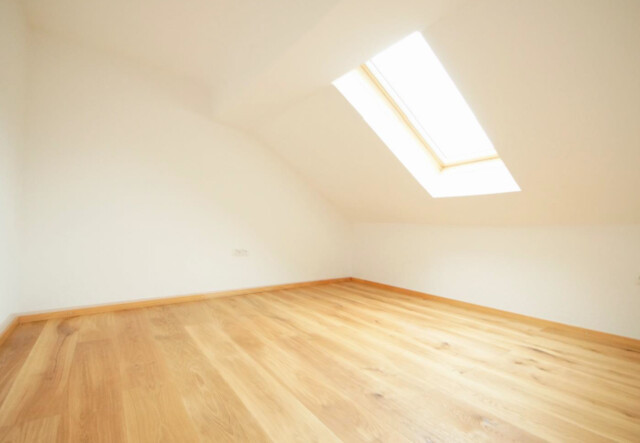 Provisionsfreie Dachgeschosswohnung in mitten Götzis
